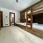 Fairway Apartment Megève