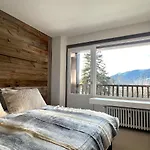 Apartment Fairway Megève