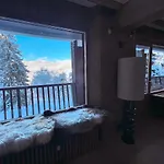 Fairway Apartment Megève