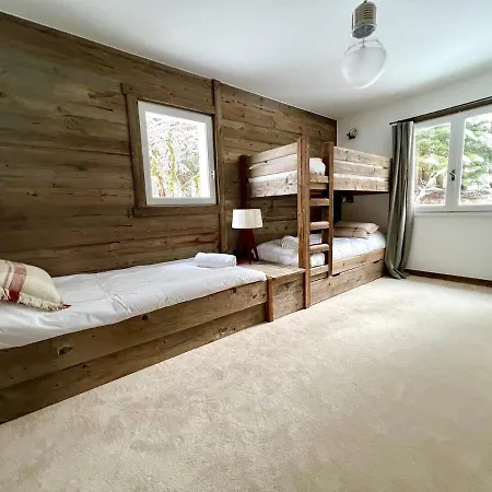 Διαμέρισμα Fairway