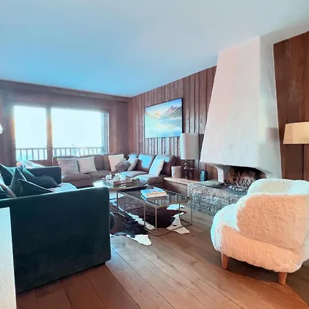 Fairway Διαμέρισμα Megève