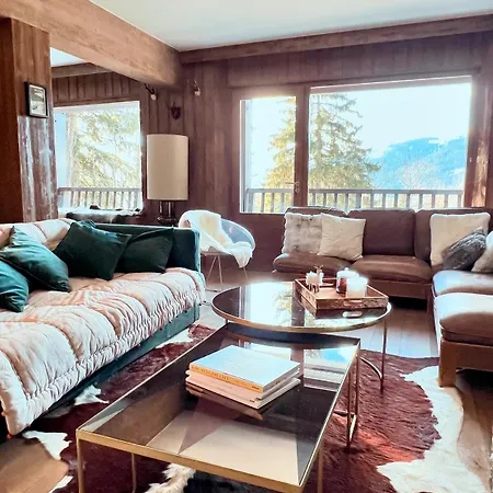 Διαμέρισμα Fairway *