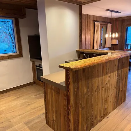 Διαμέρισμα Fairway