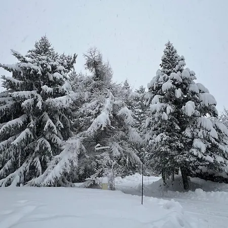 Fairway Διαμέρισμα *