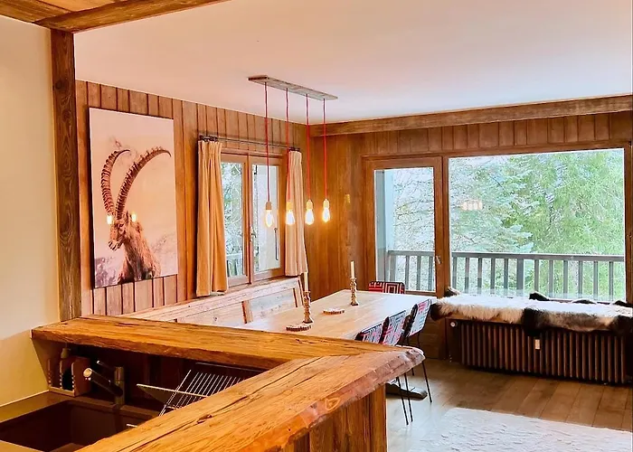 Appartement Fairway *