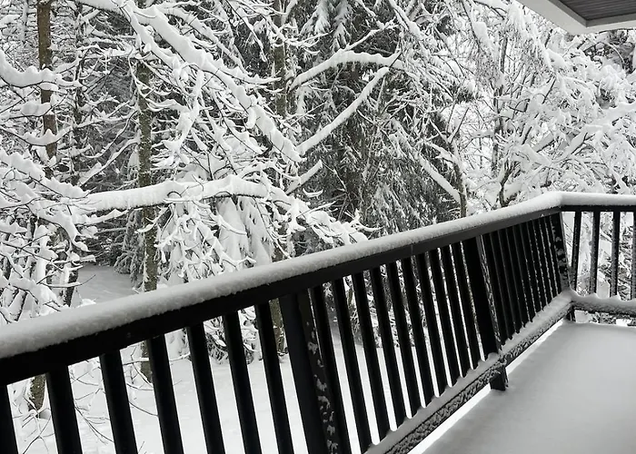 Fairway Appartement *