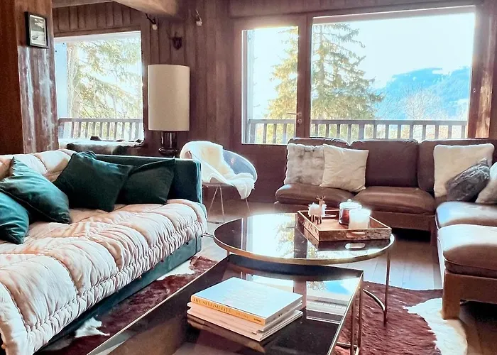 Appartement Fairway *